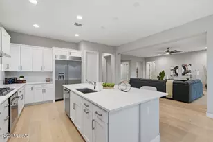 2395 W Rubicon Sky Pl, Oro Valley, AZ 85742 - Photo 13