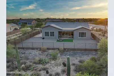 2395 W Rubicon Sky Place, Oro Valley, AZ 85742 - Photo 11