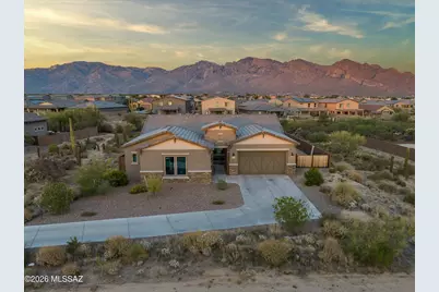 2395 W Rubicon Sky Place, Oro Valley, AZ 85742 - Photo 1