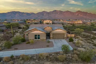 2395 W Rubicon Sky Pl, Oro Valley, AZ 85742 - Photo 1