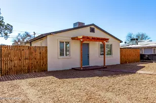 1132 E 27th St, Tucson, AZ 85713 - Photo 3