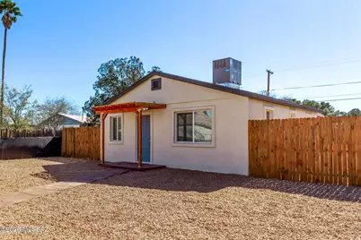 1132 E 27th Street, Tucson, AZ 85713 - Photo 5