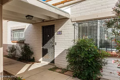 11 E Pastime Road E, Tucson, AZ 85705 - Photo 3