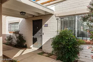 11 E Pastime Road E, Tucson, AZ 85705 - Photo 3