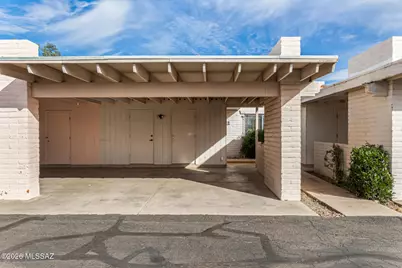 11 E Pastime Road E, Tucson, AZ 85705 - Photo 1