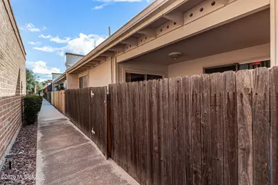 11 E Pastime Road E, Tucson, AZ 85705 - Photo 23