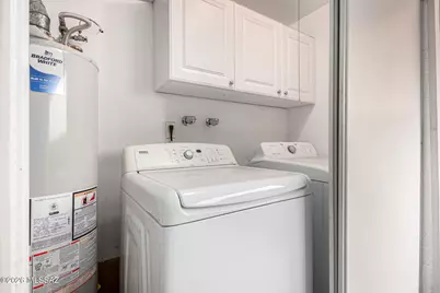 11 E Pastime Road E, Tucson, AZ 85705 - Photo 21