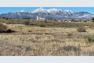 Tbd Los Encinos Road, Sonoita, AZ 85637 - Photo 9