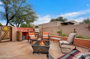 771 N Hearthside Ln, Tucson, AZ 85748 - Photo 9