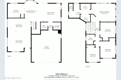 771 N Hearthside Lane, Tucson, AZ 85748 - Photo 45