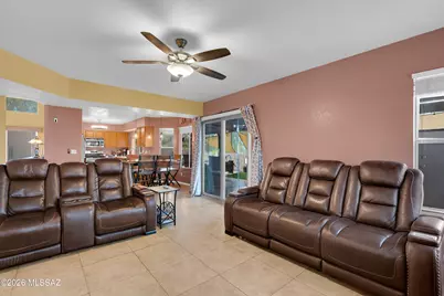 771 N Hearthside Lane, Tucson, AZ 85748 - Photo 23