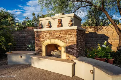 6129 E Coyotes Den Place, Tucson, AZ 85750 - Photo 23
