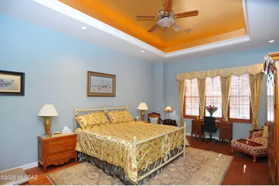 6129 E Coyotes Den Place, Tucson, AZ 85750 - Photo 27