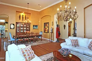 6129 E Coyotes Den Pl, Tucson, AZ 85750 - Photo 9