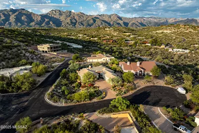6129 E Coyotes Den Place, Tucson, AZ 85750 - Photo 45