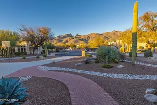 9886 E Veryl Pl, Tucson, AZ 85749 - Photo 3