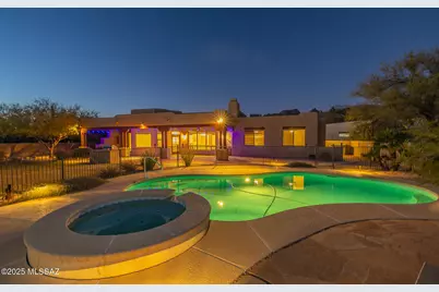 9886 E Veryl Place, Tucson, AZ 85749 - Photo 49