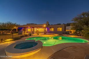 9886 E Veryl Pl, Tucson, AZ 85749 - Photo 49