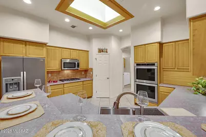 9886 E Veryl Place, Tucson, AZ 85749 - Photo 19