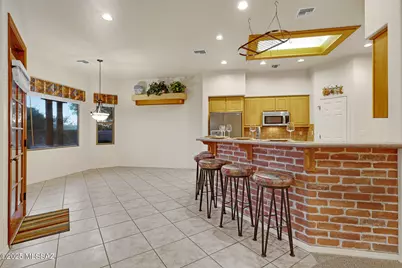 9886 E Veryl Place, Tucson, AZ 85749 - Photo 11