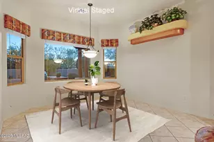 9886 E Veryl Pl, Tucson, AZ 85749 - Photo 13