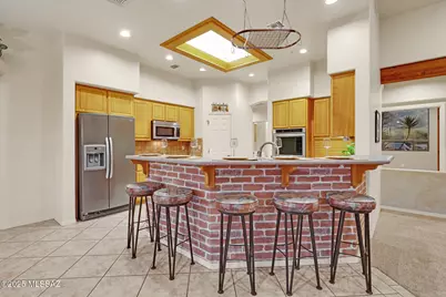 9886 E Veryl Place, Tucson, AZ 85749 - Photo 15