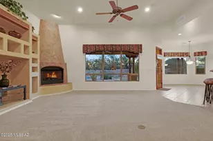 9886 E Veryl Pl, Tucson, AZ 85749 - Photo 9