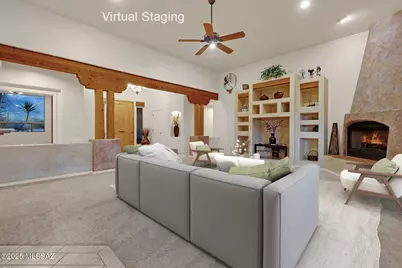 9886 E Veryl Place, Tucson, AZ 85749 - Photo 7