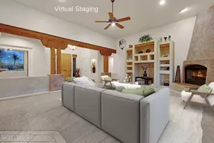 9886 E Veryl Pl, Tucson, AZ 85749 - Photo 7