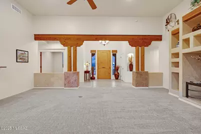 9886 E Veryl Place, Tucson, AZ 85749 - Photo 5