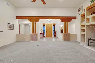 9886 E Veryl Pl, Tucson, AZ 85749 - Photo 5