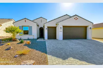 61645 E Travertine Street, Oracle, AZ 85623 - Photo 1