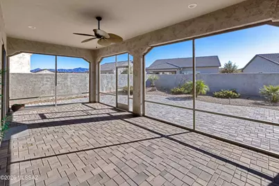 61645 E Travertine Street, Oracle, AZ 85623 - Photo 31