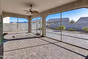 61645 E Travertine St, Oracle, AZ 85623 - Photo 31