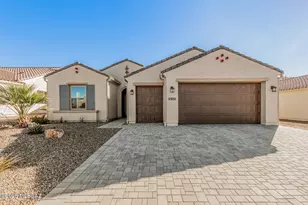 61645 E Travertine St, Oracle, AZ 85623 - Photo 1