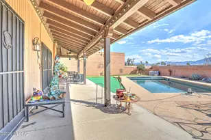 3355 S Calle Del Albano, Green Valley, AZ 85622 - Photo 39