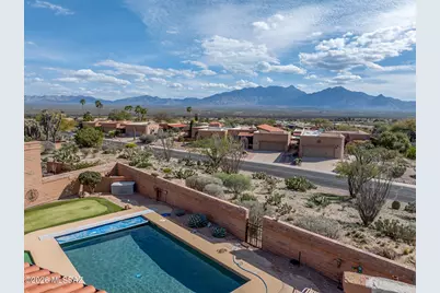 3355 S Calle Del Albano, Green Valley, AZ 85622 - Photo 7
