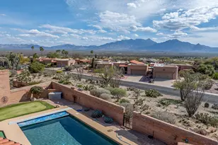 3355 S Calle Del Albano, Green Valley, AZ 85622 - Photo 7