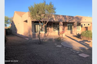 8612 N Moonfire Drive, Tucson, AZ 85743 - Photo 35