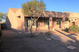 8612 N Moonfire Dr, Tucson, AZ 85743 - Photo 35