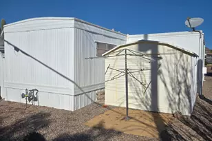 5517 W Bar X St, Tucson, AZ 85713 - Photo 33