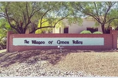 392 W Rio Altar, Green Valley, AZ 85614 - Photo 27