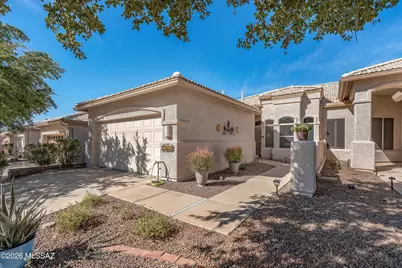 39050 S Casual Drive, Tucson, AZ 85739 - Photo 11