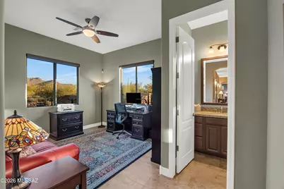 12505 N Faraway Wash Trail, Marana, AZ 85658 - Photo 35