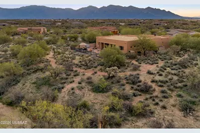 12505 N Faraway Wash Trail, Marana, AZ 85658 - Photo 47