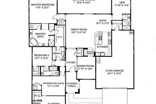 12505 N Faraway Wash Trail, Marana, AZ 85658 - Photo 51