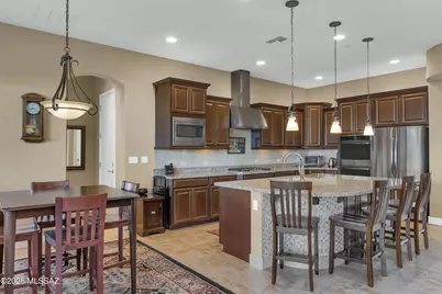 12505 N Faraway Wash Trail, Marana, AZ 85658 - Photo 13