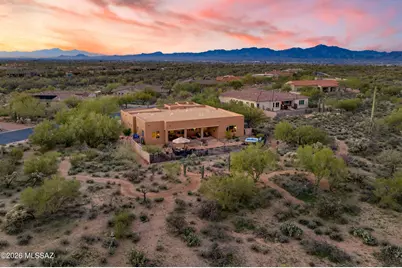 12505 N Faraway Wash Trail, Marana, AZ 85658 - Photo 45