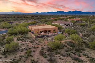 12505 N Faraway Wash Trail, Marana, AZ 85658 - Photo 45