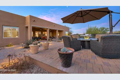 12505 N Faraway Wash Trail, Marana, AZ 85658 - Photo 39